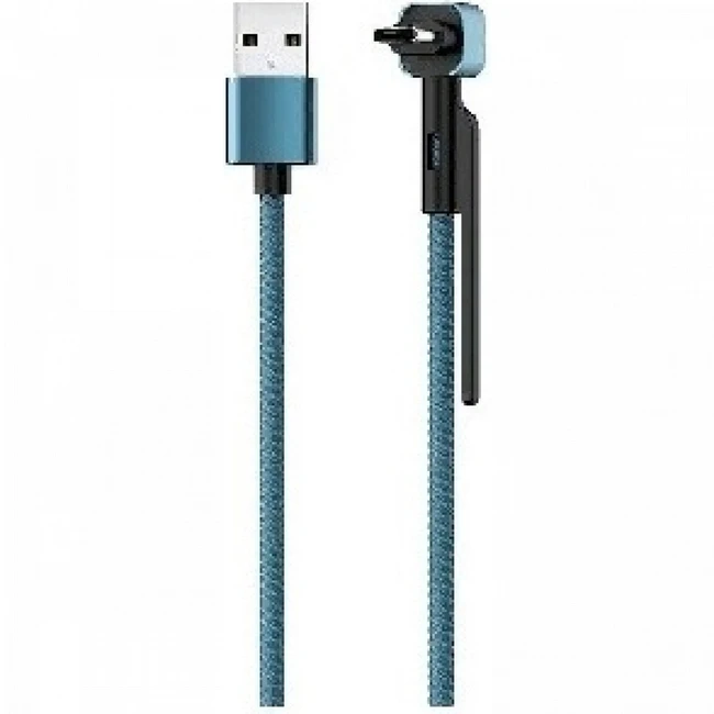 Кабель интерфейсный OLMIO USB Type-C 39505