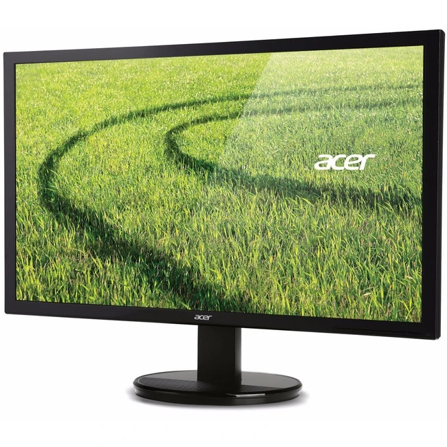 Монитор Acer K192HQL UM.XW3EE.002 18.5 ", TN, HD 1366x768 (16:9)