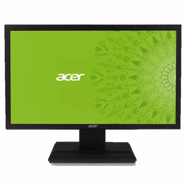 Монитор Acer V246HL UM.FV6EE.001 24 ", TN, Full HD 1920x1080 (16:9)