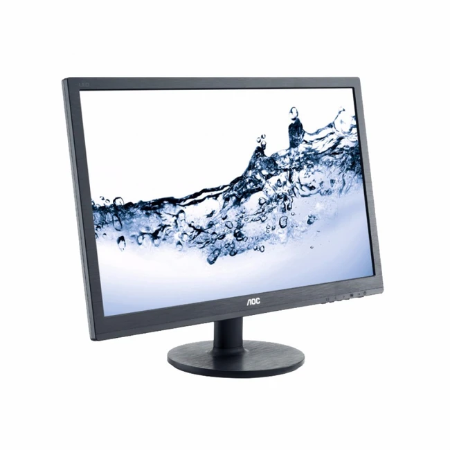 Монитор AOC E2460SH 24 ", TN, Full HD 1920x1080 (16:9)