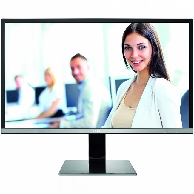 Монитор AOC U3277FWQ (31.5 ", VA, 4K UHD 3840x2160 (16:9))