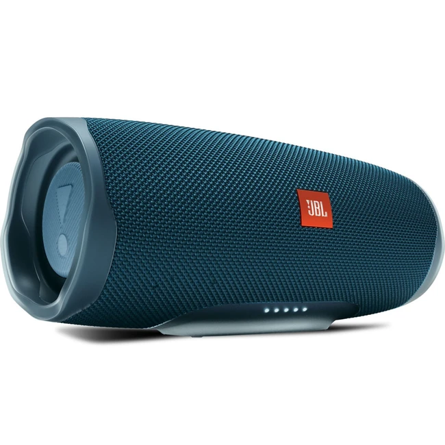 Портативная колонка JBL Charge 4 JBLCHARGE4BLU