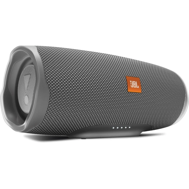 Портативная колонка JBL Charge 4 JBLCHARGE4GRY