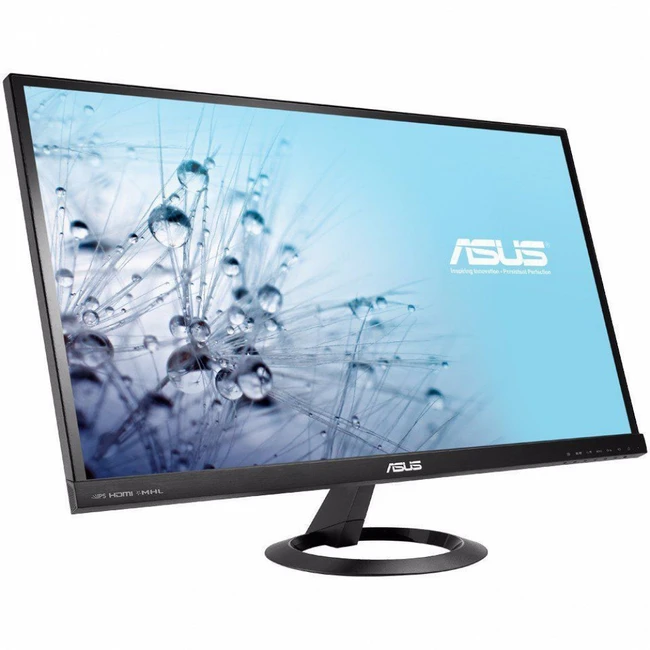 Монитор Asus VX279H 27 ", IPS, Full HD 1920x1080 (16:9)