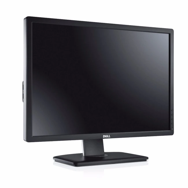 Монитор Dell UltraSharp U2412M 2412-4497 24 ", IPS, Full HD+ 1920x1200 (16:10)