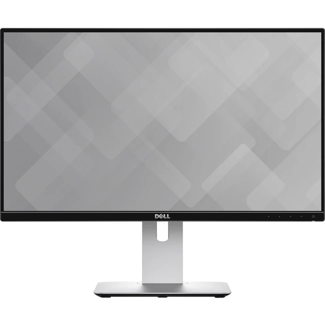 Монитор Dell UltraSharp U2417H 417H-2139 23.8 ", IPS, Full HD 1920x1080 (16:9)
