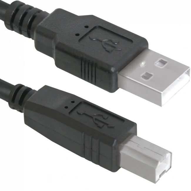 Кабель интерфейсный Defender USB04-06 83764