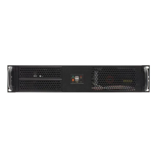 Серверная платформа ExeGate Pro 2088 EX234955RUS Rack (2U)