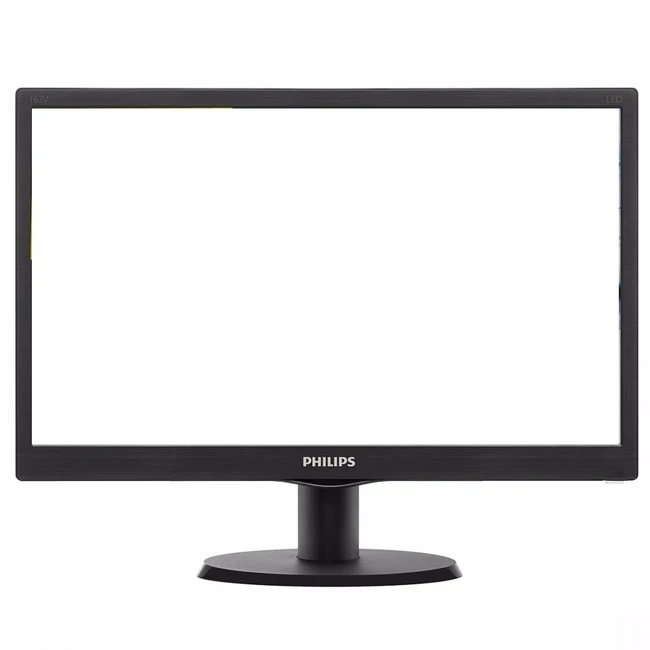 Монитор Philips 203V5LSB26 203V5LSB26/62 (19.5 ", TN, HD+ 1600x900 (16:9))