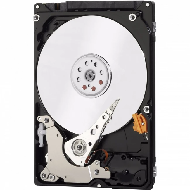 Жесткий диск HGST Travelstar Z5K500.B 1W10013 HDD (классические), 500 ГБ, 2.5 дюйма, SATA