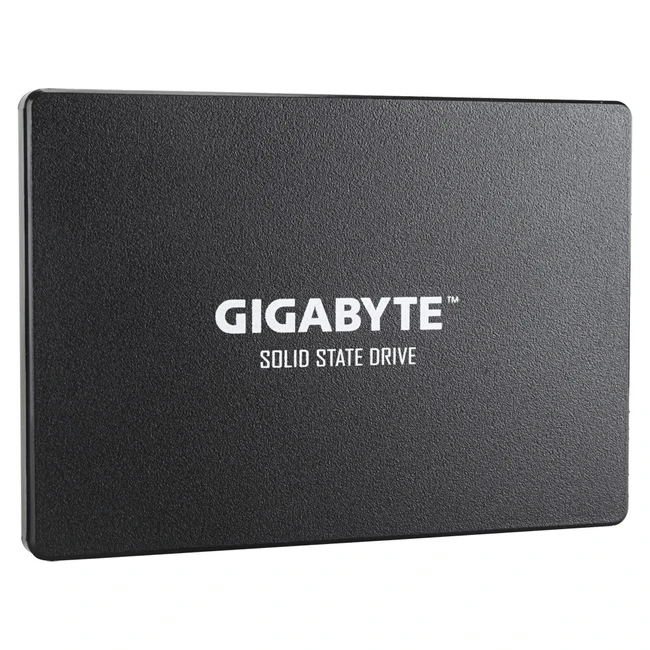 Внутренний накопитель Gigabyte GP-GSTFS31240GNTD SSD (твердотельные), 240 ГБ, 2.5 дюйма, SATA