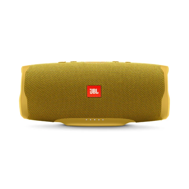 Портативная колонка JBL Charge 4 JBLCHARGE4YEL