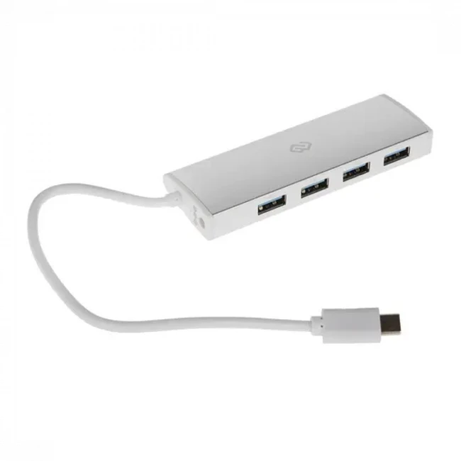 Digma HUB-4U3.0-UC-S