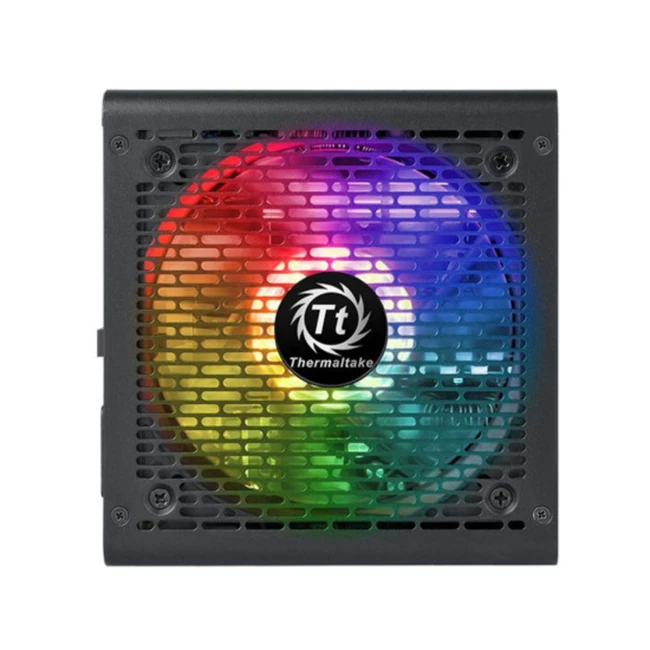 Блок питания Thermaltake PS-LTP-0550NHSANE-1 550 Вт