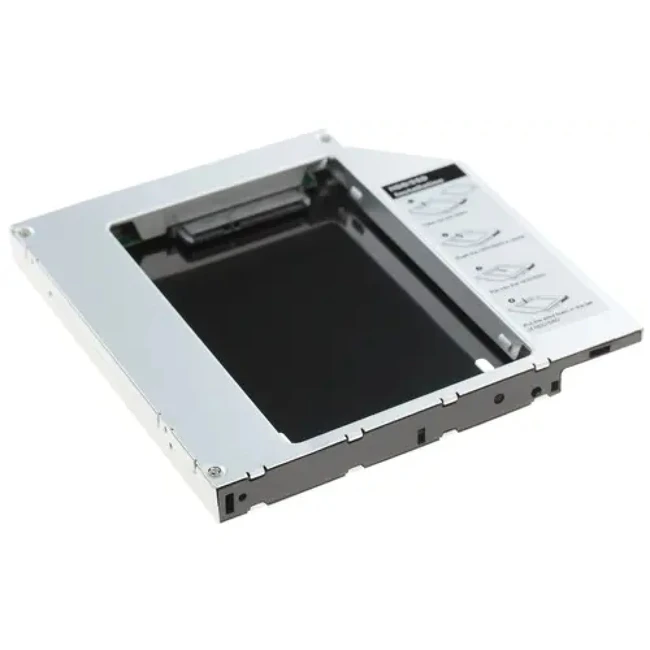 Аксессуар для жестких дисков Agestar SSMR2S