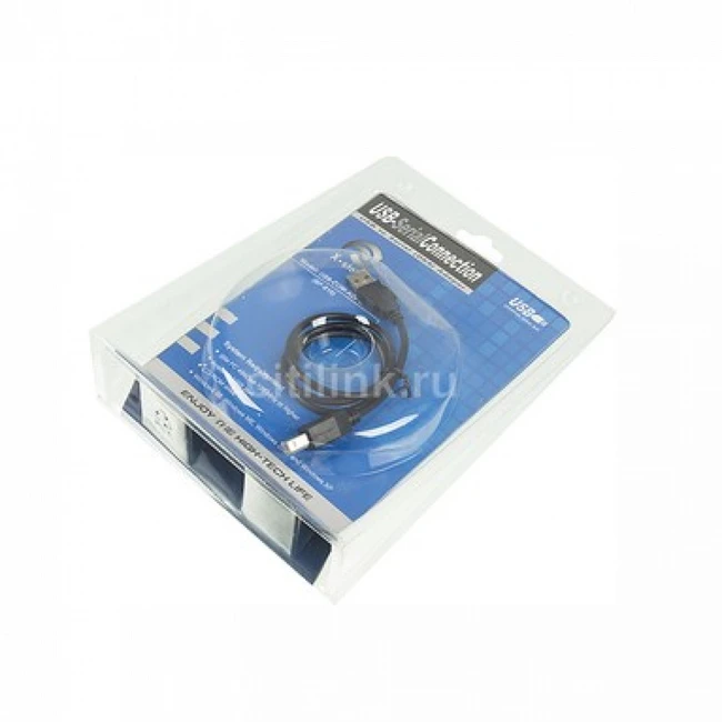 Кабель интерфейсный NingBo BF-810