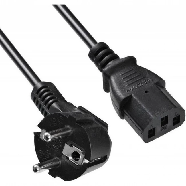 Кабель питания Buro AN23-1000-5