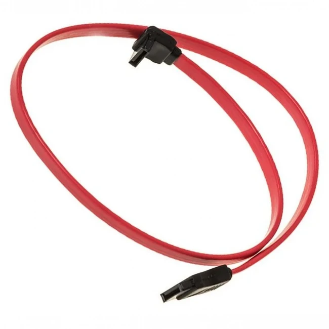 Кабель интерфейсный Buro TL-ATA-DATA-RA