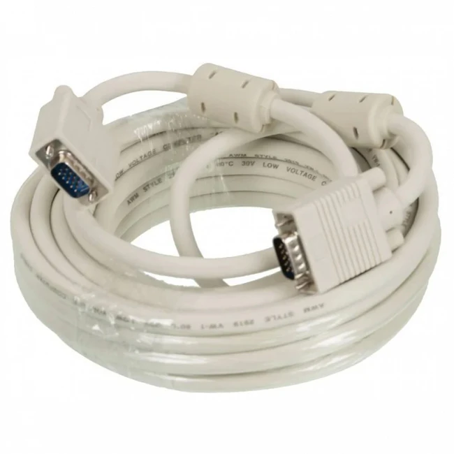 Кабель интерфейсный NingBo CAB016S-10M-BR