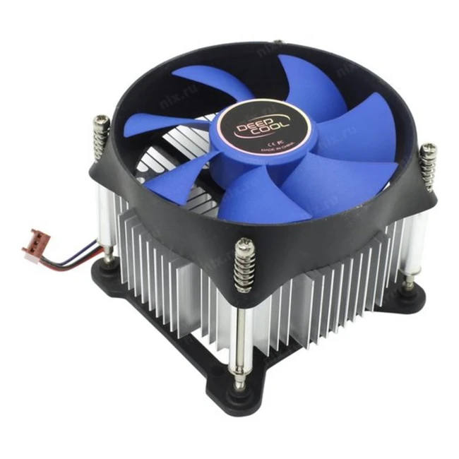 Система охлаждения Deepcool THETA 20 THETA20 Для процессора