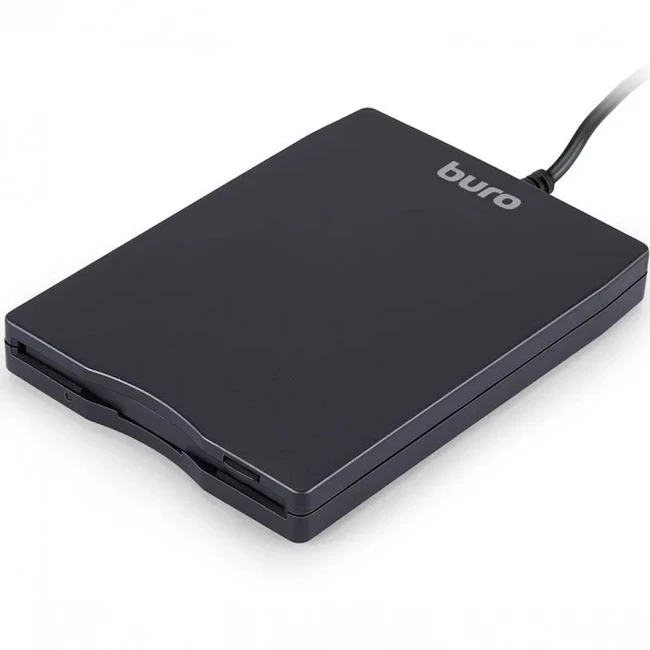 Оптический привод Buro BUM-USB FDD