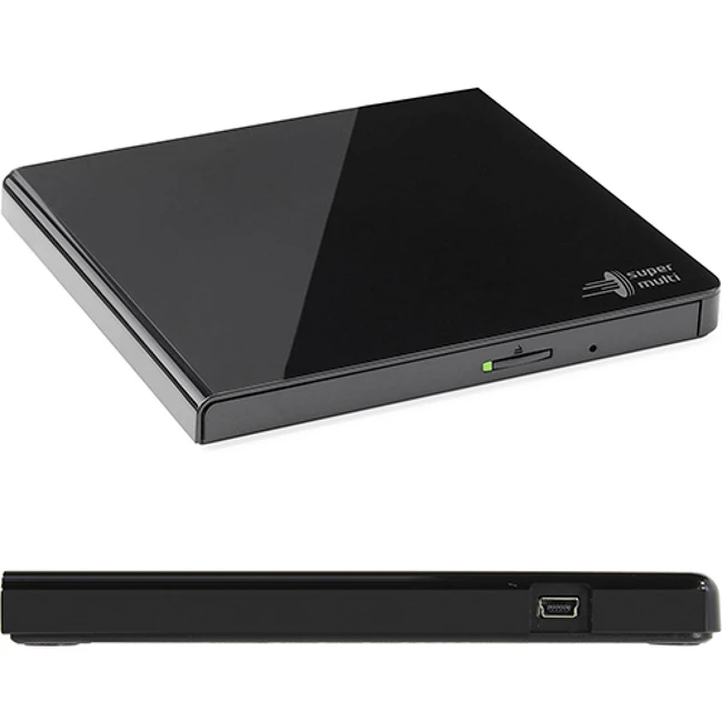 Оптический привод LG GP57EB40