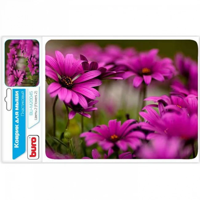 Коврик для мышки Buro BU-M20045