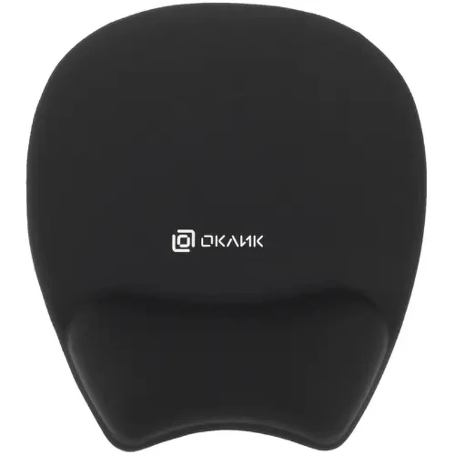 Коврик для мышки Oklick OK-RG0580-BK