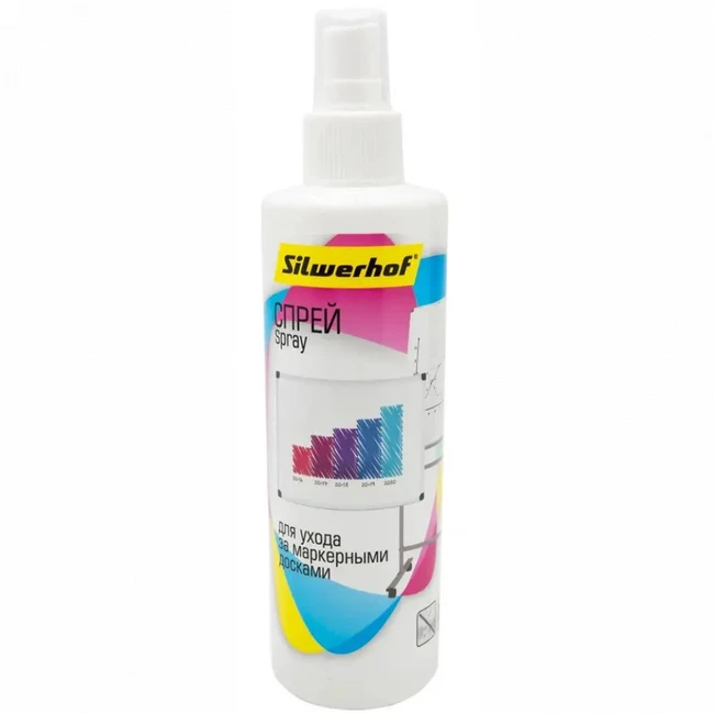 Silwerhof Для маркерных досок 671209