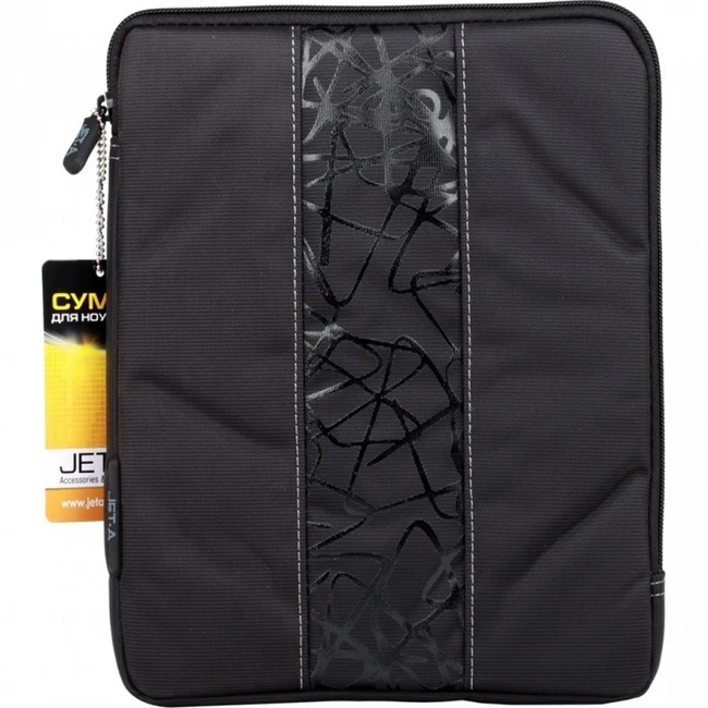 Сумка для ноутбука JET AIR IS10-21 IS10-21b/g (10.2)
