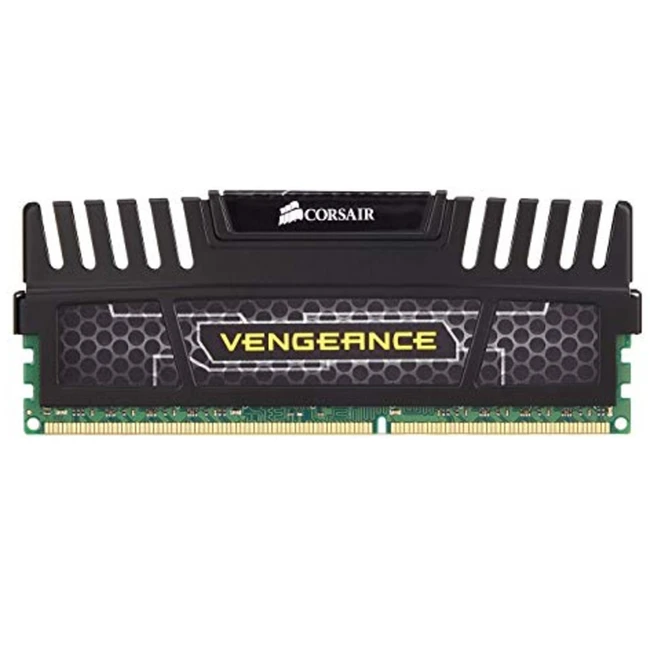 ОЗУ Corsair DDR3 8Gb 1600MHz CMZ8GX3M1A1600C10 DIMM, DDR3, 8 Гб, 1600 МГц