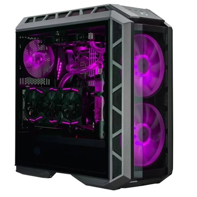 Корпус Cooler Master MasterCase H500P Mesh Phantom MCM-H500P-MGNN-ASR