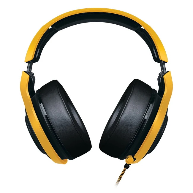 Наушники Razer ManO'War Tournament Overwatch RazerManO'War