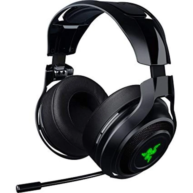 Наушники Razer ManO'War Wireless RazerManO'WarWireless