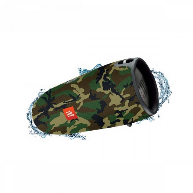 Портативная колонка JBL Xtreme 2 JBLXTREME2SQUADEU