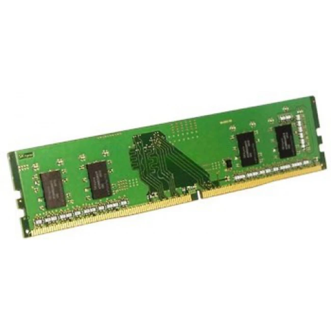 ОЗУ Hynix DDR4 4Gb 2400MHz HMA851U6CJR6N-UHN0 (DIMM, DDR4, 4 Гб, 2400 МГц)
