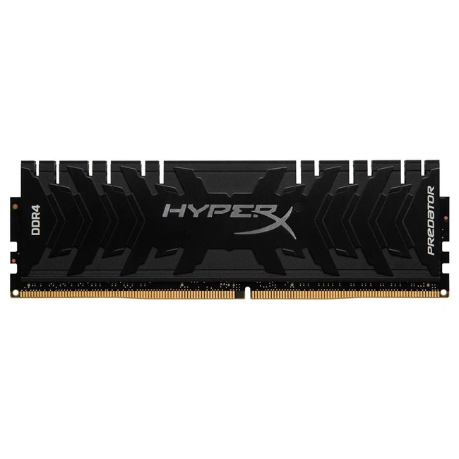 ОЗУ Kingston HyperX Predator HX436C17PB3/16 (DIMM, DDR4, 16 Гб, 3600 МГц)