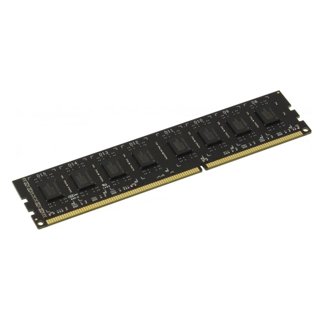 ОЗУ AMD Radeon R5 R538G1601U2S-UO DIMM, DDR3, 8 Гб, 1600 МГц