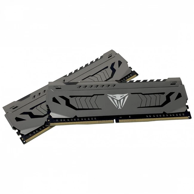 ОЗУ Patriot Viper Steel Gaming PVS48G320C6 DIMM, DDR4, 8 Гб, 3200 МГц