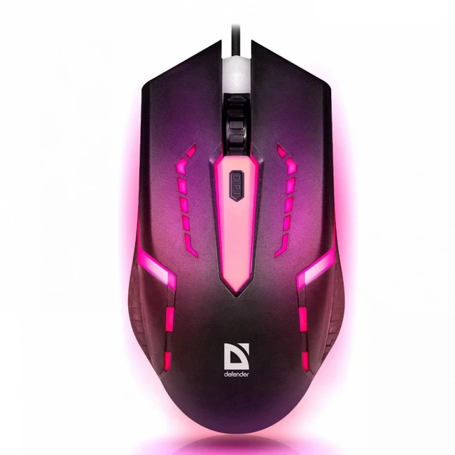 Мышь Defender HIT MB-601 52601