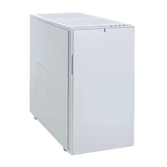 Корпус FRACTAL DESIGN Define R5 - White FD-CA-DEF-R5-WT