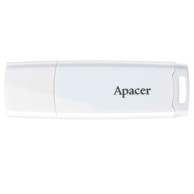 USB флешка (Flash) Apacer AH336 AP32GAH336W-1 32 ГБ