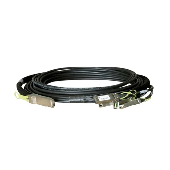 Кабель интерфейсный Huawei DAC QSFP+/4SFP+ 40GE 02310MUL