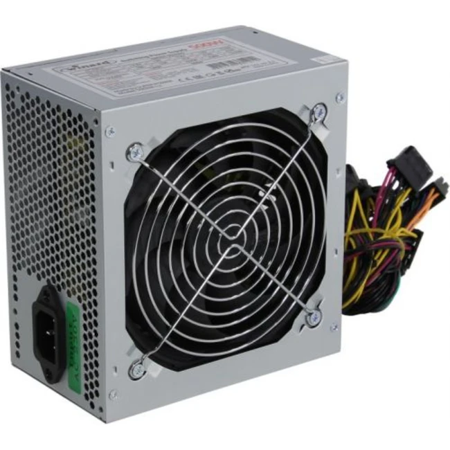 Блок питания SuperPower Winard 500W 500WA12 SILVER (500 Вт)