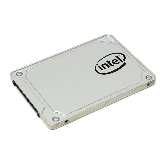 Жесткий диск Intel SSDSC2KW512G8 SSD (твердотельные), 512 ГБ, 2.5 дюйма, SATA