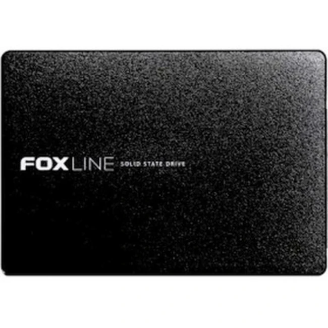 Внешний жесткий диск Foxconn FLSSD512X5SE (512 Гб)