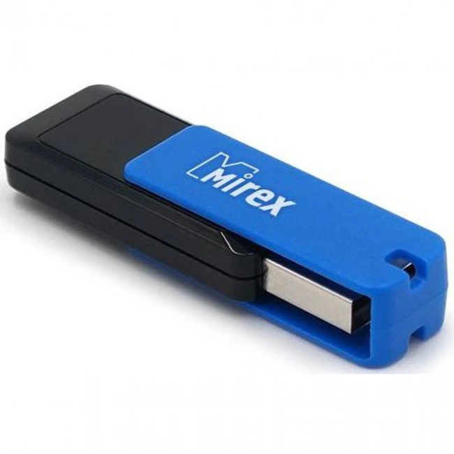 USB флешка (Flash) Mirex City 13600-FMUCIB32 32 ГБ