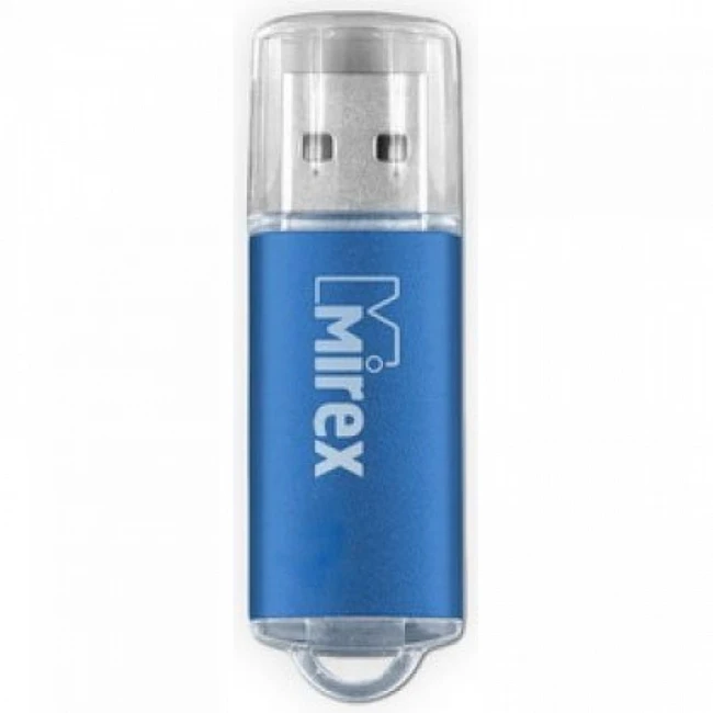 USB флешка (Flash) Mirex Unit 13600-FMUAQU64 64 ГБ