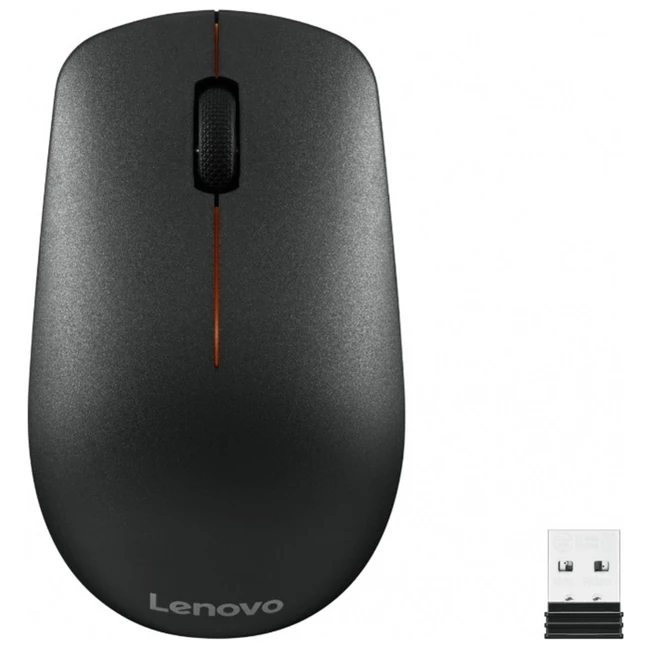 Мышь Lenovo 400 Wireless Mouse GY50R91293