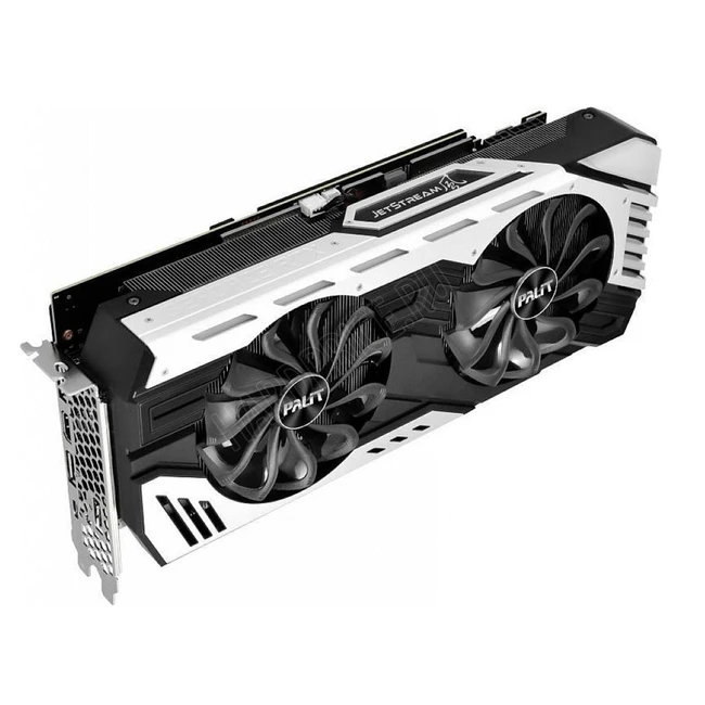 Видеокарта Palit RTX2070 8 ГБ